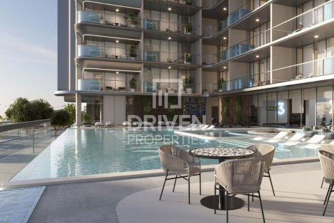 Квартира с 1 спальней в Dubai Production City (IMPZ), ОАЭ №191201 3