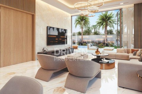 Вилла с 5 спальнями в Dubai South (Dubai World Central), ОАЭ №191200 16