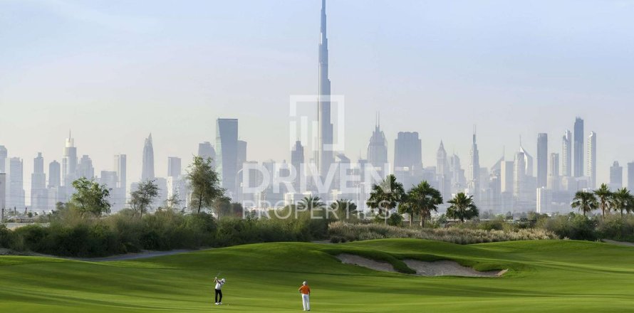 2 bedrooms Apartment in Dubai Hills Estate, UAE No. 137936