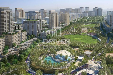 2 bedrooms Apartment in Dubai Hills Estate, UAE No. 137936 13