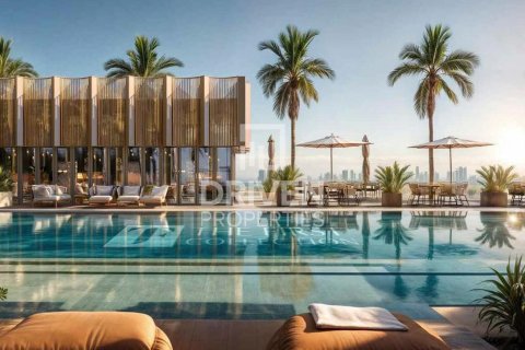 Studio Apartment in Dubai Studio City, UAE No. 137935 8