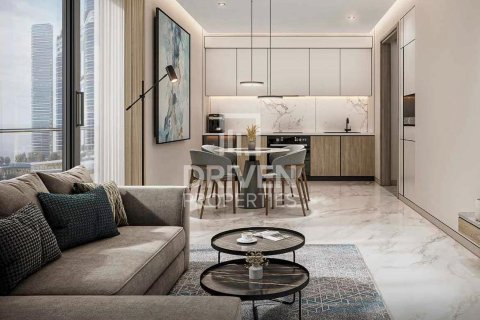 Studio Apartment in Dubai Studio City, UAE No. 137935