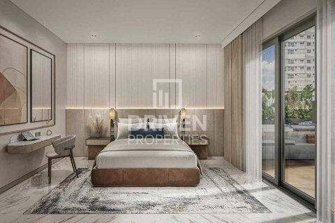 Studio Apartment in Dubai Studio City, UAE No. 137935 10