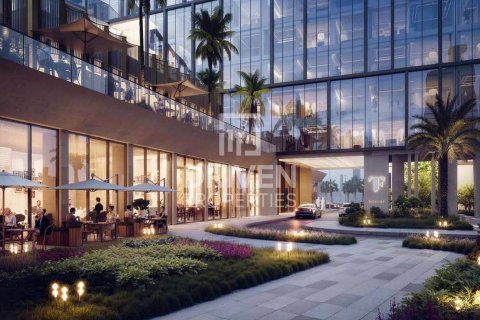 Studio Apartment in Dubai Studio City, UAE No. 137935 9