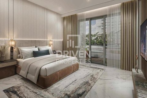 Studio Apartment in Dubai Studio City, UAE No. 137935 11