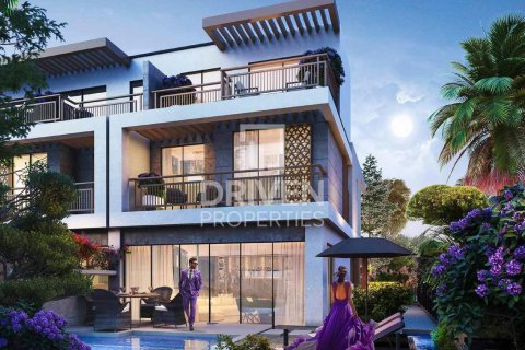 4 bedrooms Townhouse in DAMAC Hills (Akoya by DAMAC), UAE No. 137931 7