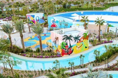 4 bedrooms Townhouse in DAMAC Hills (Akoya by DAMAC), UAE No. 137931 8