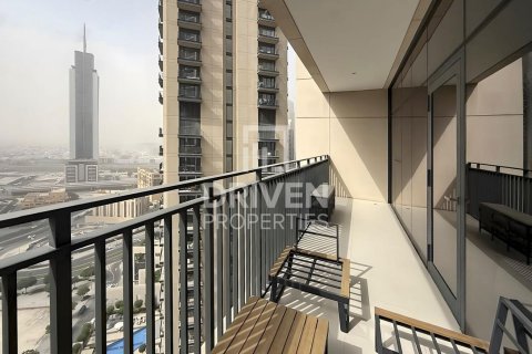 1 bedroom Apartment in BLVD Crescent, UAE No. 137933 11
