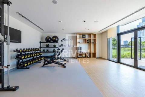 1 bedroom Apartment in BLVD Crescent, UAE No. 137933 6