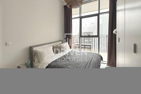 1 bedroom Apartment in BLVD Crescent, UAE No. 137933 14