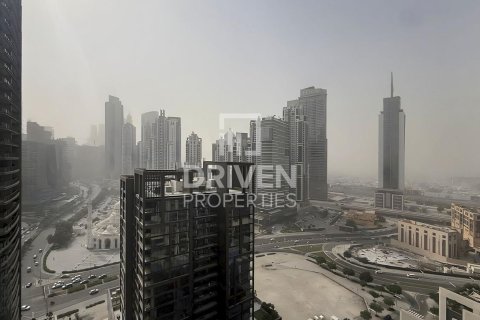 1 bedroom Apartment in BLVD Crescent, UAE No. 137933