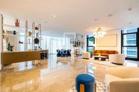 1 bedroom Apartment in BLVD Crescent, UAE No. 137933 8