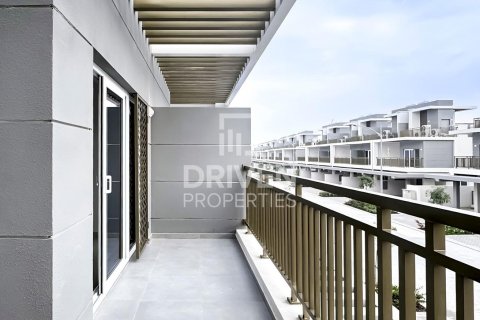 Таунхаус с 3 спальнями в DAMAC Hills (Akoya by DAMAC), ОАЭ №137932 9