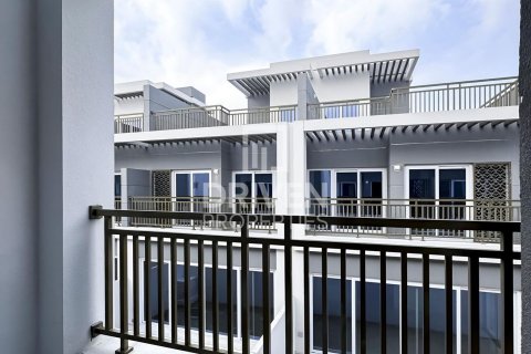 Таунхаус с 3 спальнями в DAMAC Hills (Akoya by DAMAC), ОАЭ №137932 5