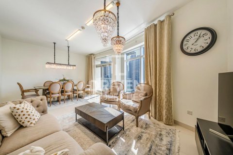 Квартира с 2 спальнями в The Lofts, ОАЭ №137930 24