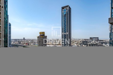 Квартира с 2 спальнями в The Lofts, ОАЭ №137930 5