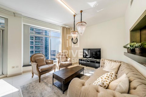 Квартира с 2 спальнями в The Lofts, ОАЭ №137930 23