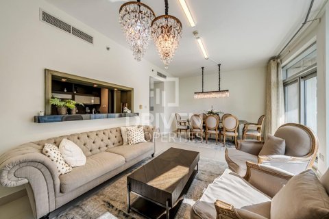 Квартира с 2 спальнями в The Lofts, ОАЭ №137930