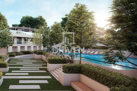 3 غرف نوم شقة في Sobha Hartland, الإمارات العربية المتحدة رقم 137934 6