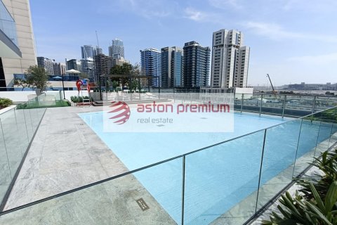 1 bedroom Apartment in Business Bay, UAE No. 101824 15