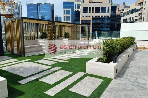 1 bedroom Apartment in Business Bay, UAE No. 101824 19