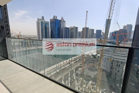 1 bedroom Apartment in Business Bay, UAE No. 101824 8