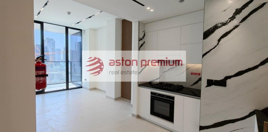 1 bedroom Apartment in Business Bay, UAE No. 101824