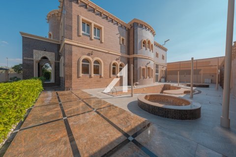 7 غرفة نوم  فيلا في دبي, الإمارات العربية المتحدة رقم 101809 21