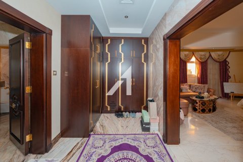 7 غرفة نوم  فيلا في دبي, الإمارات العربية المتحدة رقم 101809 8