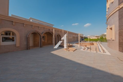 7 غرفة نوم  فيلا في دبي, الإمارات العربية المتحدة رقم 101809 22