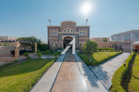 7 غرفة نوم  فيلا في دبي, الإمارات العربية المتحدة رقم 101809 2