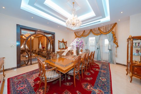 7 غرفة نوم  فيلا في دبي, الإمارات العربية المتحدة رقم 101809 3