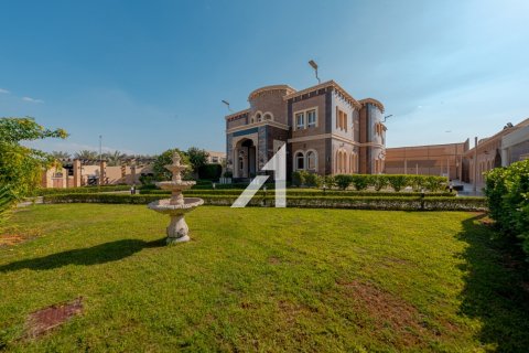 7 غرفة نوم  فيلا في دبي, الإمارات العربية المتحدة رقم 101809 20