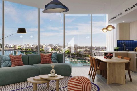 Appartement de 2 chambres à Dubai, UAE No. 101822 3