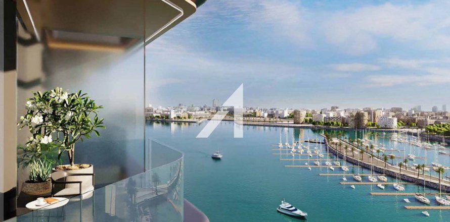 Appartement de 2 chambres à Dubai, UAE No. 101822