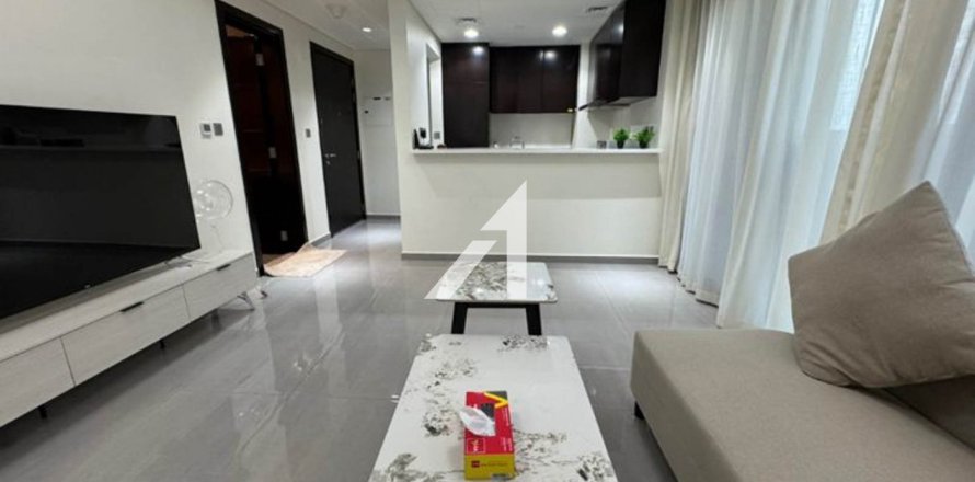 Appartement de 1 chambre à Merano Tower, UAE No. 101821