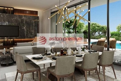 Villa de 4 dormitorios en Jebel Ali, UAE No. 101825 2