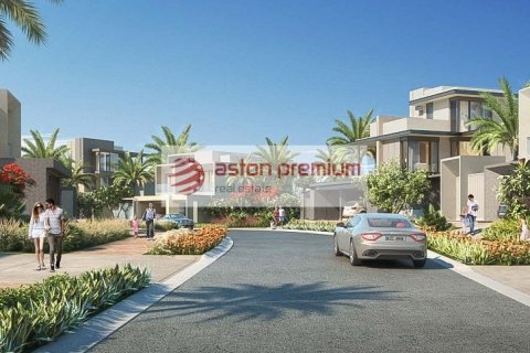 Villa de 4 dormitorios en Jebel Ali, UAE No. 101825 7