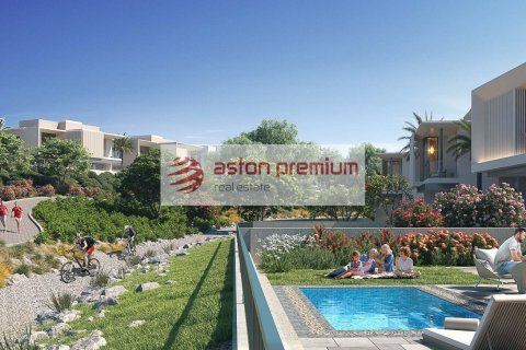 Villa de 4 dormitorios en Jebel Ali, UAE No. 101825 11