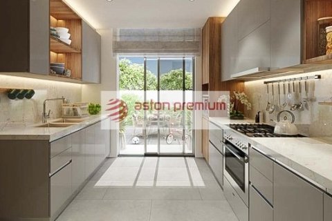Villa de 4 dormitorios en Jebel Ali, UAE No. 101825 3