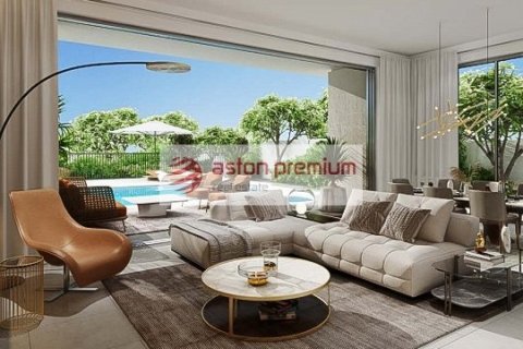Villa de 4 dormitorios en Jebel Ali, UAE No. 101825 1