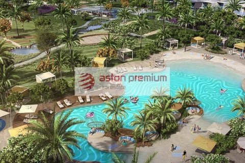 Villa de 4 dormitorios en Jebel Ali, UAE No. 101825 8