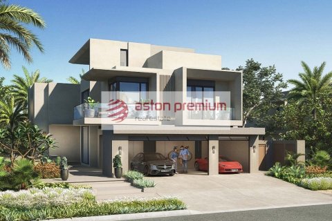 Villa de 4 dormitorios en Jebel Ali, UAE No. 101825 10