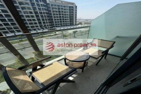 32.7m² Apartment in Meydan, UAE No. 101823 11