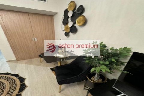 32.7m² Apartment in Meydan, UAE No. 101823 6