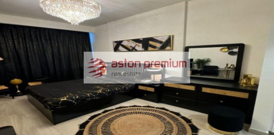 Studio Apartment in Meydan, UAE No. 101823