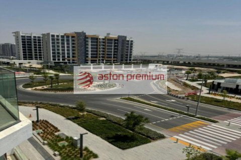 32.7m² Apartment in Meydan, UAE No. 101823 12