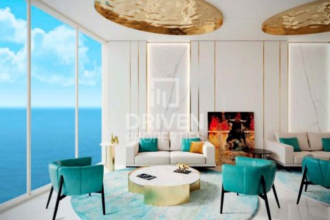 Studio Apartment in Maritime City, UAE No. 138998 7