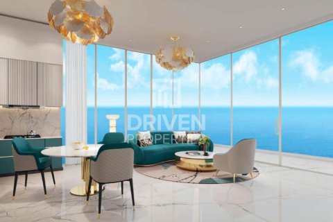 Studio Apartment in Maritime City, UAE No. 138998 6