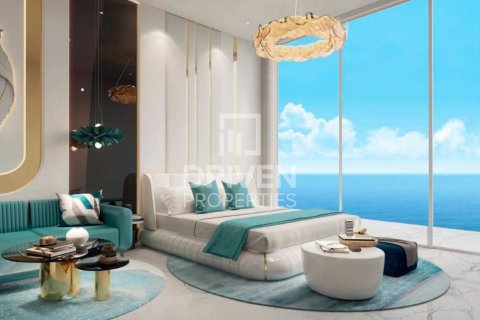 Studio Apartment in Maritime City, UAE No. 138998 4